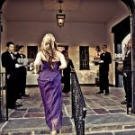 Wedding etiquette