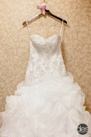 New Trends in Wedding Dresses