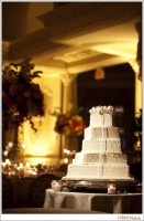 Trends in Wedding Cake Flavors for 2014 and 2015