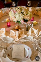 How to Organize your Wedding Guest Seating Arrangements