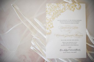 Trends and Helpful Hints on Sending Wedding Invitations