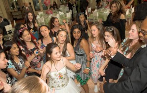 The Top Bat Mitzvah Themes for 2015