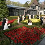 What to Let Guests Know About Your Wedding Venue