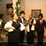 Entertainment Ideas for Corporate Holiday Parties