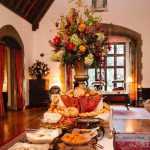 Most Popular Menu Ideas for Corporate Holiday Parties