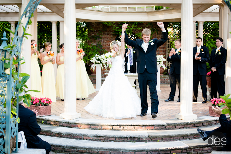 Best-Of Our Wedding Ceremony Tips
