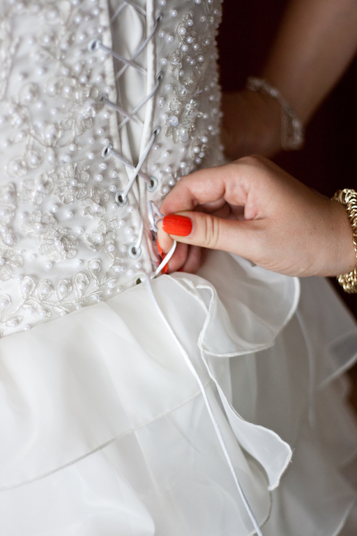 Wedding Checklist Bridal Gown Shopping