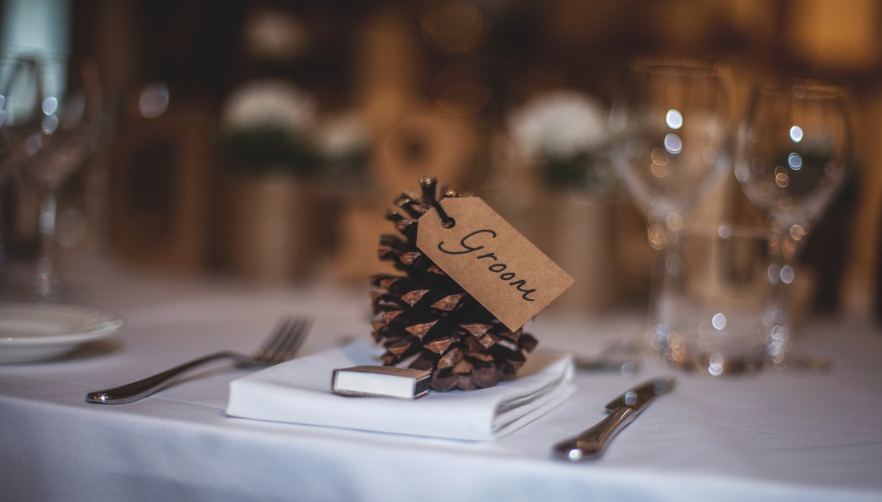 10 Great Fall Wedding Favors for Guests 2014 -   Blog