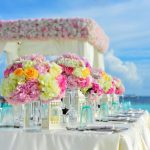 Beach Wedding