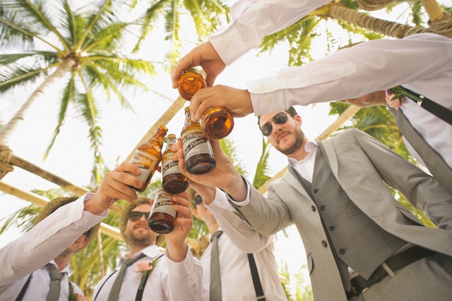 Tips For Planning an Epic Bachelor Party in Vegas