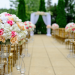 How To Decorate Your Ceremony Aisle
