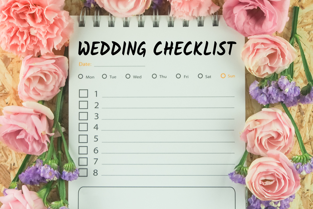 Guide To Wedding Registries