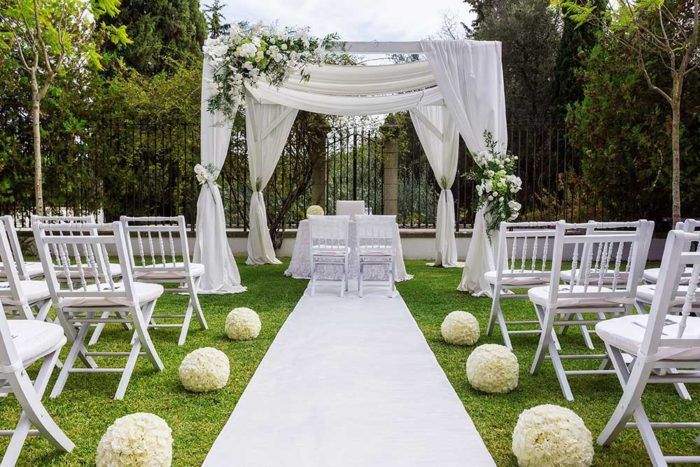 Unique Wedding Decor Ideas & Trends