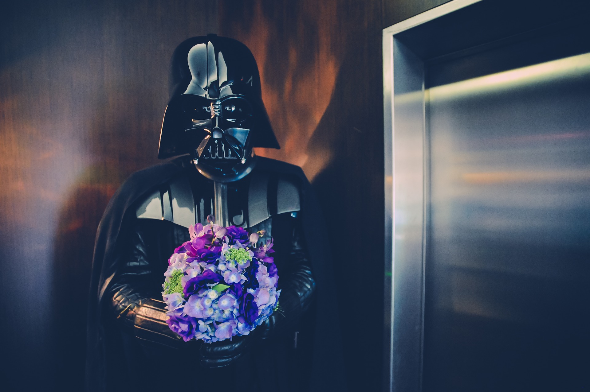 Star-Wars-Wedding