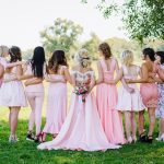 Bridesmaid Dress Trends