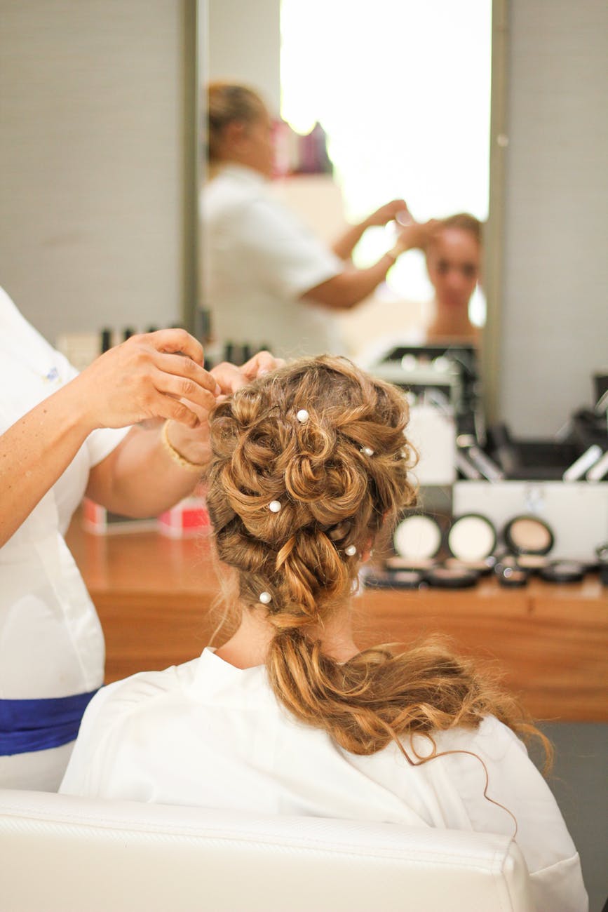 Why Brides Should Pamper Themselves