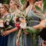 Trendy Bridesmaid Outfits