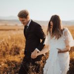 Summer Engagement Photos