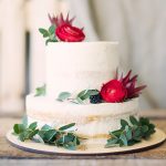 delicious wedding cakes