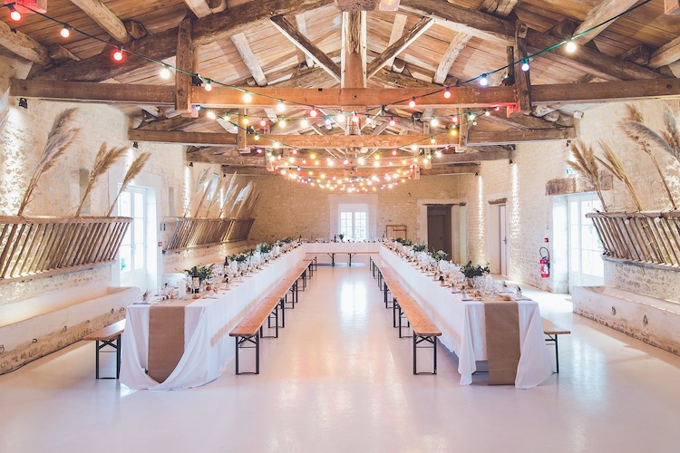 How to Choose a Wedding Venue - WedBoard