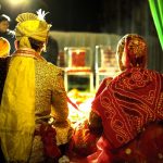Indian Wedding Etiquette