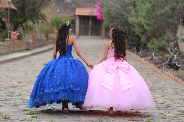 What To Wear To A Sweet 16 Party