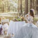 enchanting weddings