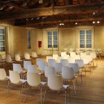 Conference Hall