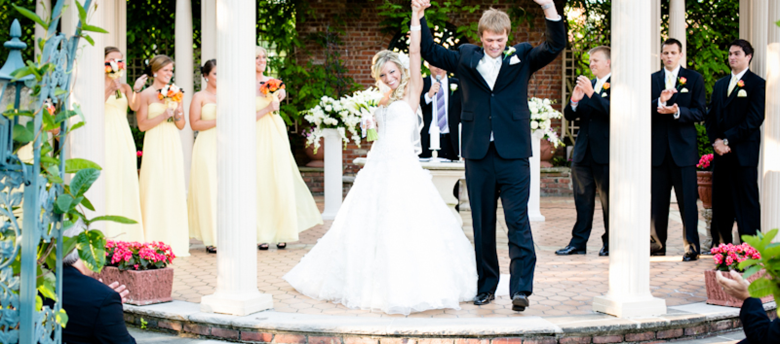 wedding receptions - Wedding Planning Blog