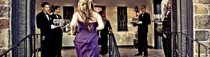 Wedding Etiquette - Dos and Don'ts | Pleasantdale Chateau