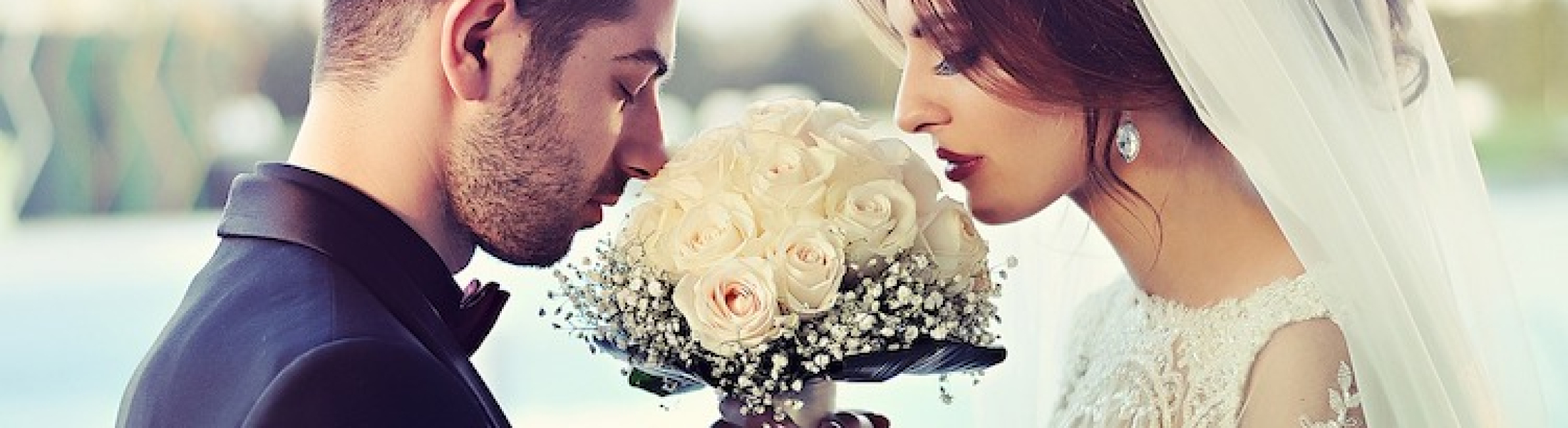 The Top 5 Wedding Themes for 2023