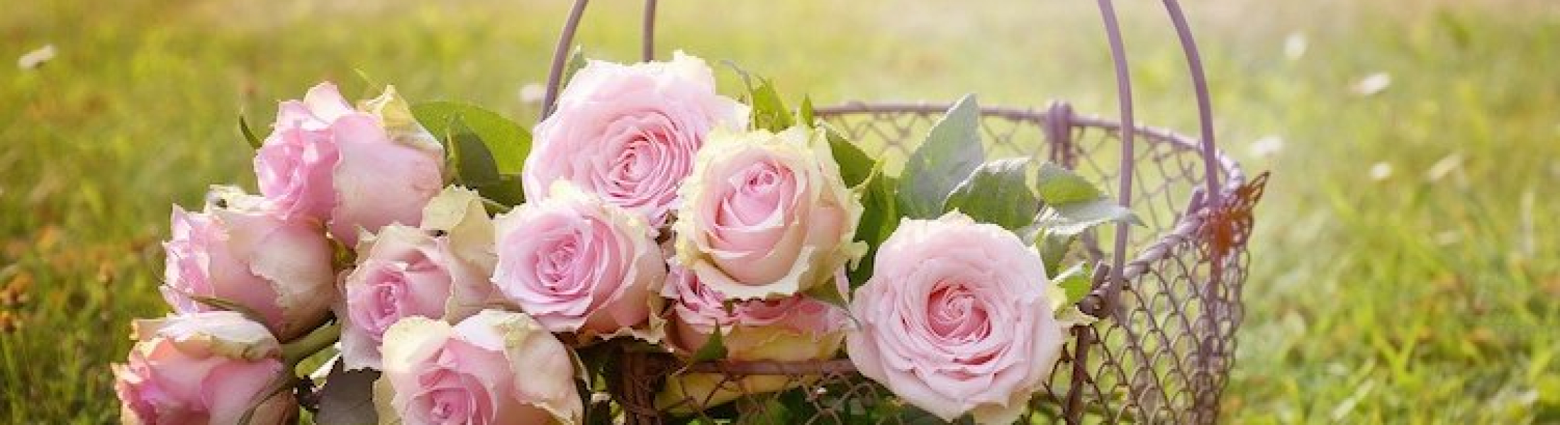 Popular Spring Wedding Flowers