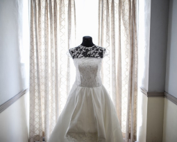 Top New Wedding Trends 2014: Wedding Gowns - Wedding Planning Blog