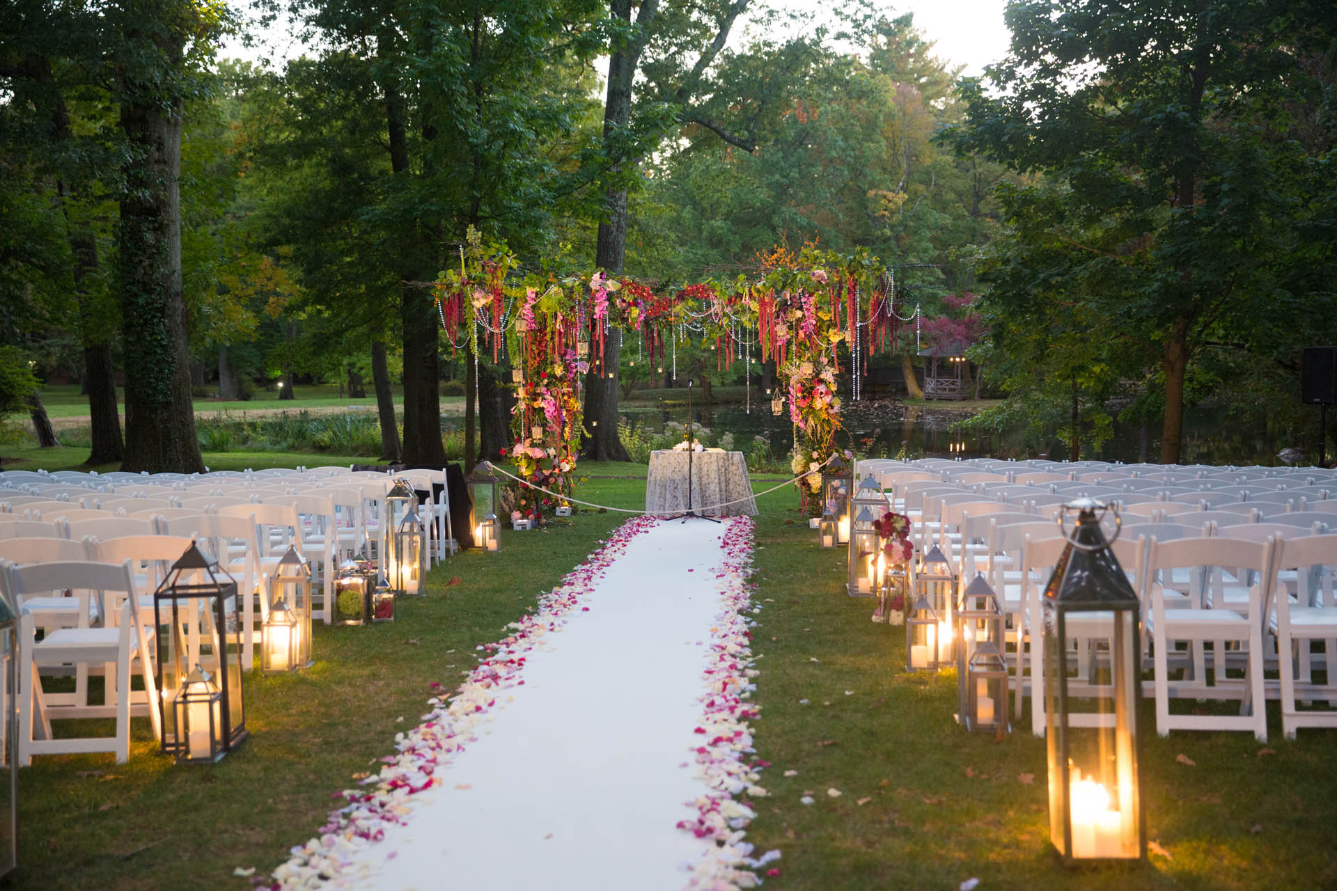 outdoor venue nj