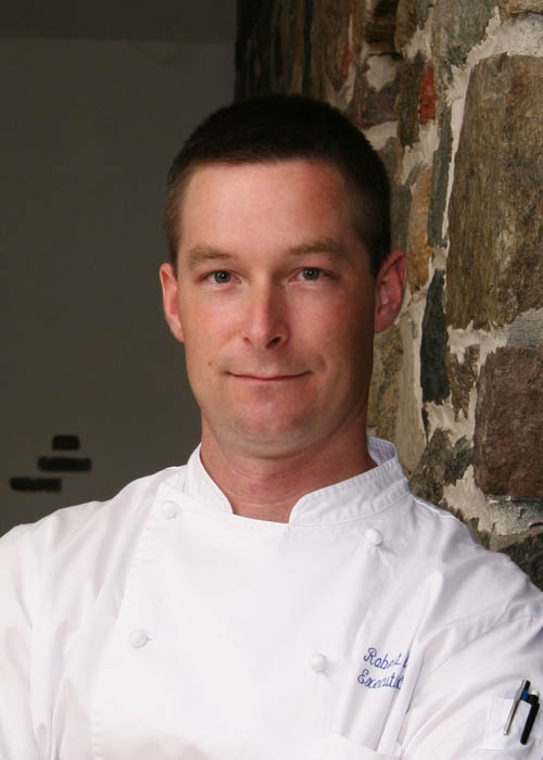 Robert Albers Executive Chef