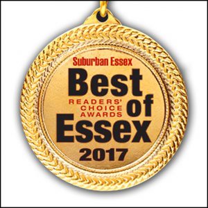 best of essex 2017