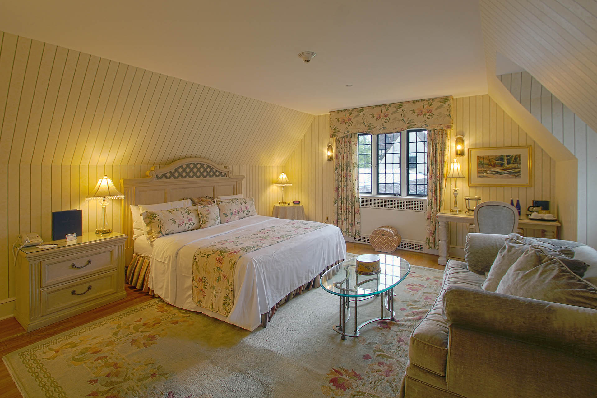 Room Three