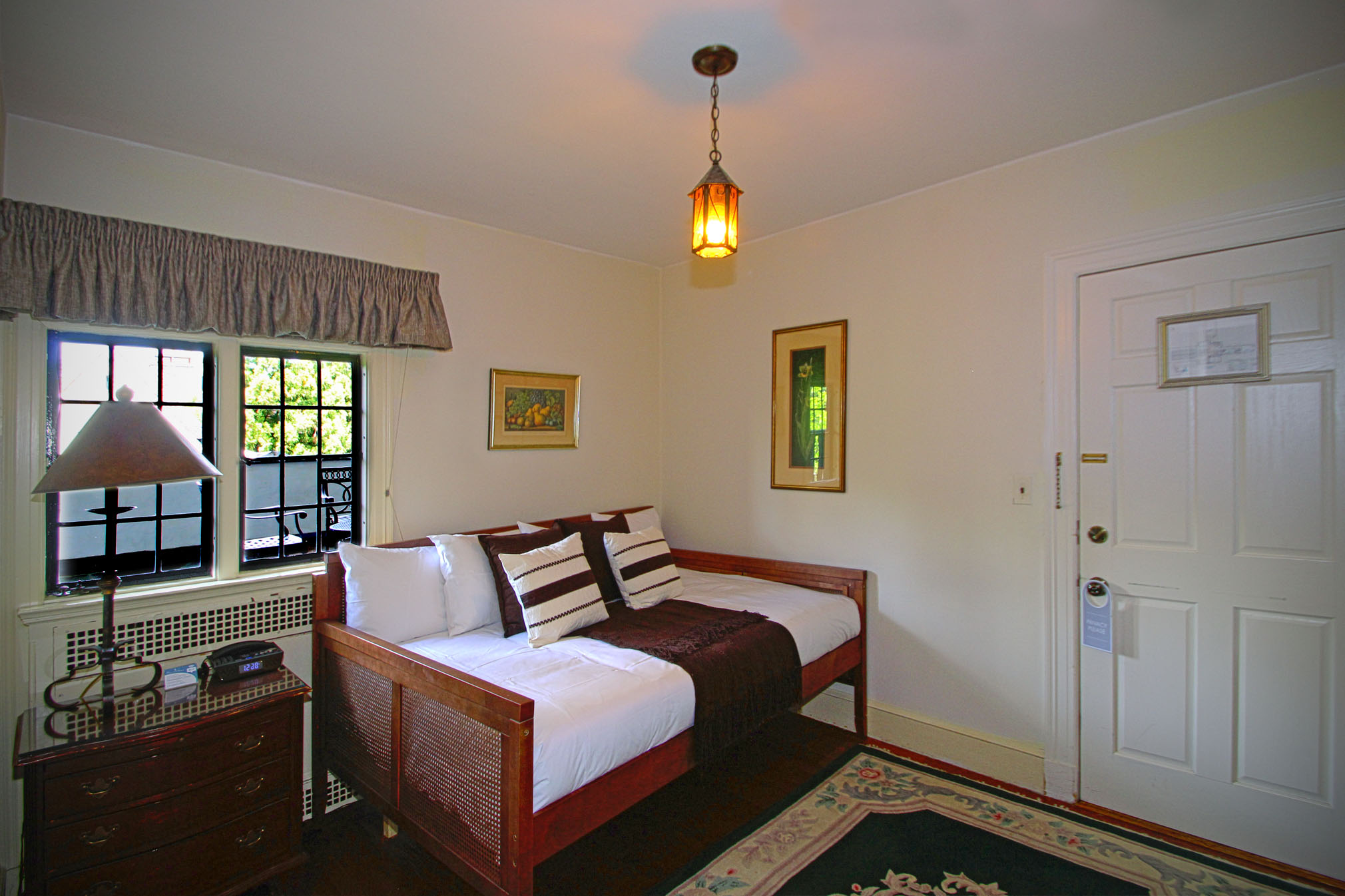 Guest Room Four