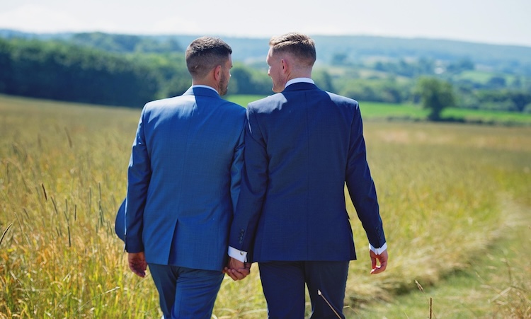 Same-Sex Marriage