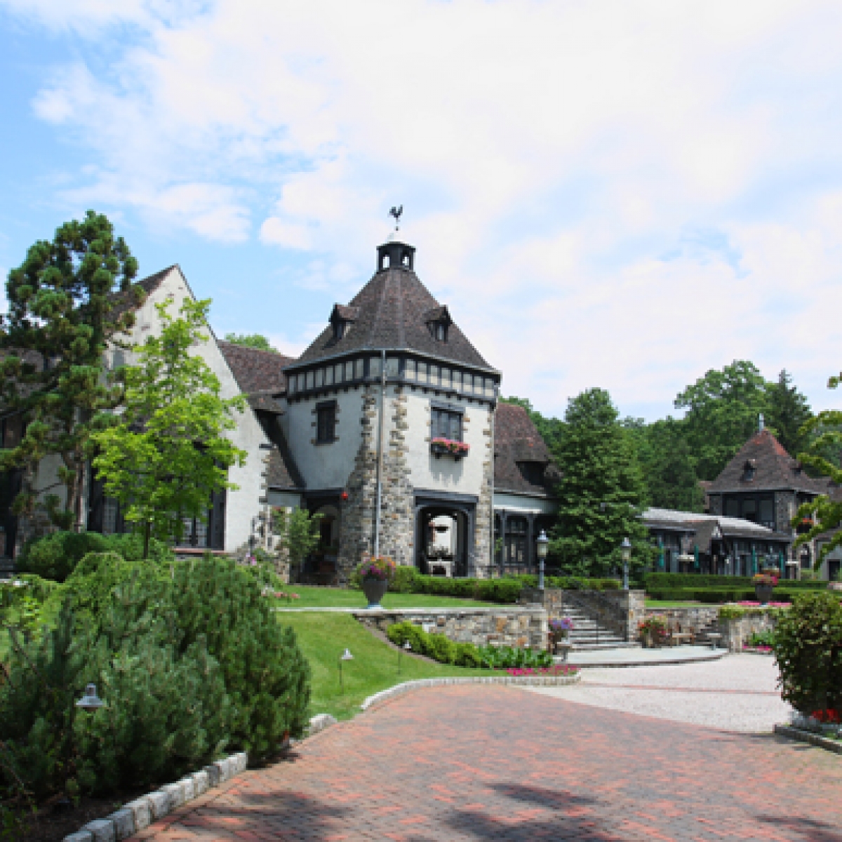 NJ Best Events Venue Photo Gallery Pleasantdale Chateau
